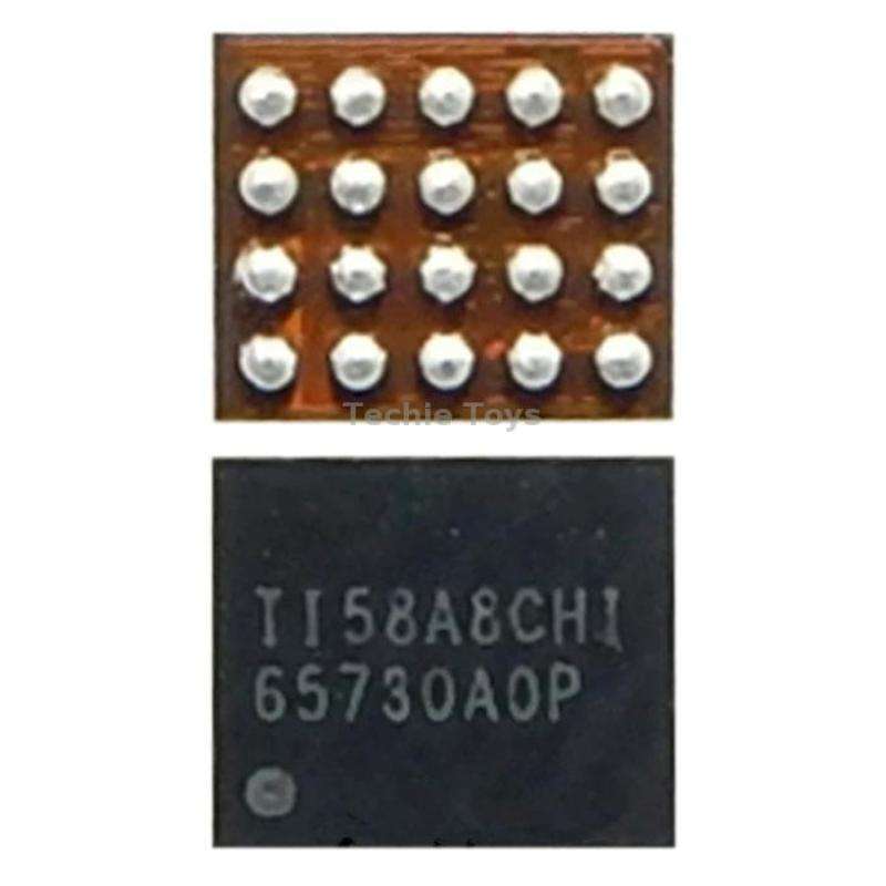 Display IC Module 65730(U5600) For iPhone 8 / 8 Plus