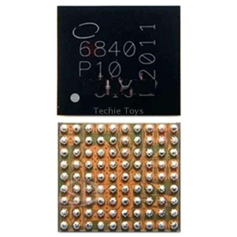 Small Power IC Module PMB6840 For iPhone 11 / 11 Pro / 11 Pro Max