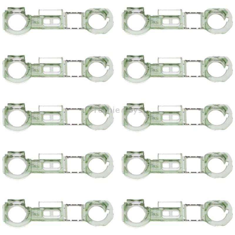 10 PCS Front Camera Holder for iPhone 11