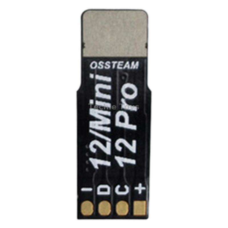 Battery Connector Buckle Flex Cable for iPhone 12 / 12 Pro / 12 mini