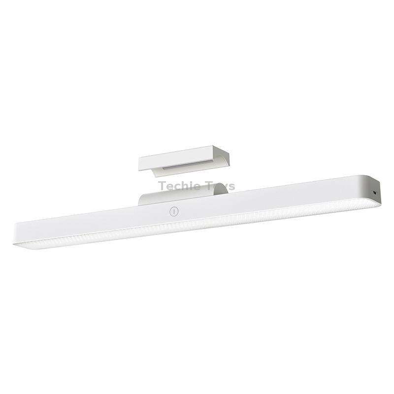 Original Xiaomi Mijia Magnetic Reading Lamp 2000mAh Type-C Rechargeable LED Desk Lamp