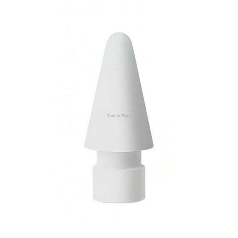 Replacement Pencil Tips for Apple Pencil 1 / 2(Pink)
