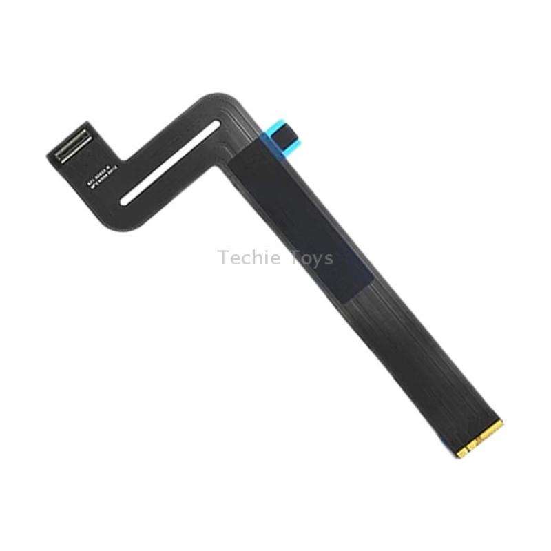 Trackpad Flex Cable 821-02853-A for MacBook Pro 13.3 inch A2338 (2020)