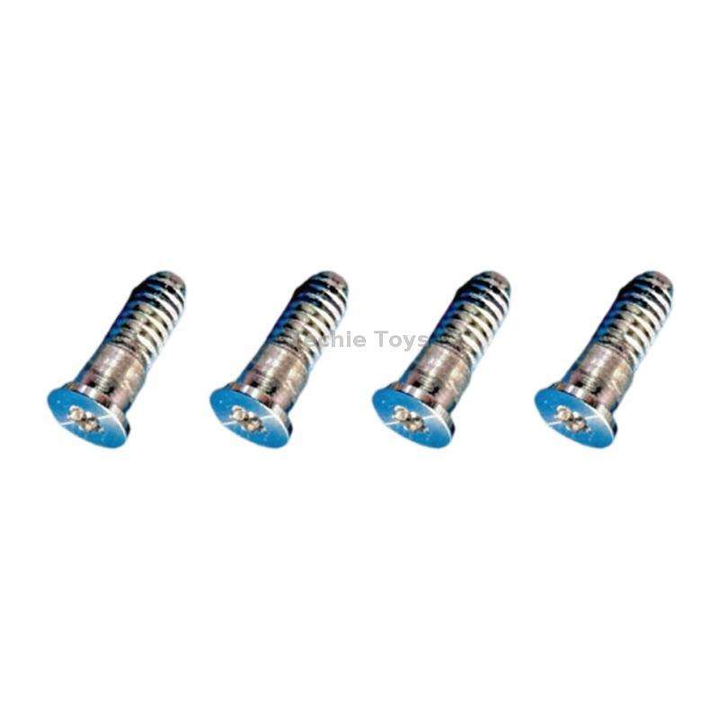 Bottom Cover Screws Set for MacBook Air M2 2022 A2681 EMC4074