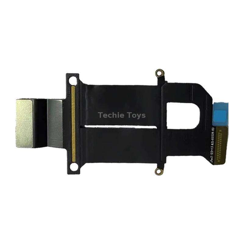 For MacBook Pro 16 2021 A2485 821-03539-03 LCD Backlight Connect Flex Cable