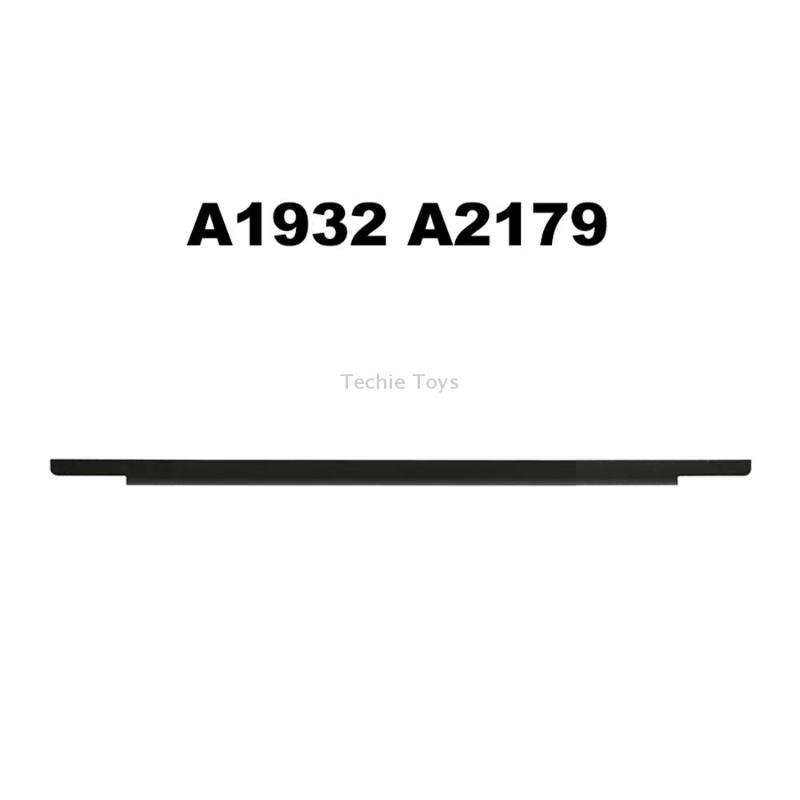 Glass Material LCD Screen Display Front Bezel Logo Cover for MacBook Air Retina 13.3 inch A1932 A219