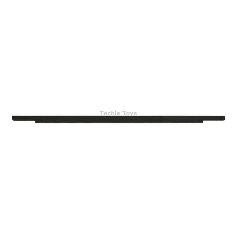 Glass Material LCD Screen Display Front Bezel Logo Cover for MacBook Pro Retina 13 inch A1706 A1708