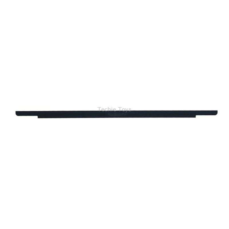 Glass Material LCD Screen Display Front Bezel Logo Cover for MacBook Retina 13 inch A2289 A2251(Silv
