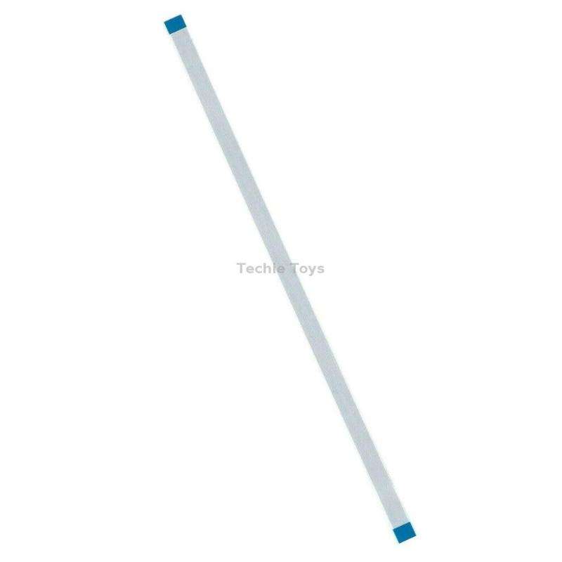 2pcs 12pin Touchpad Flex Cable For Asus K53S A53S