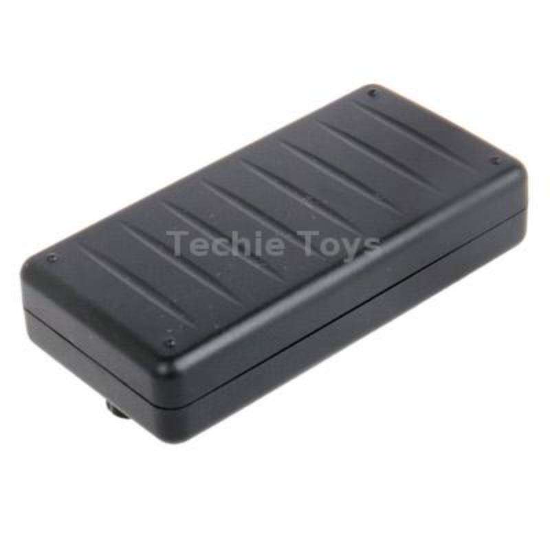 HJ Digital Servo Tester / ESC Consistency Tester for R/C Helicopter