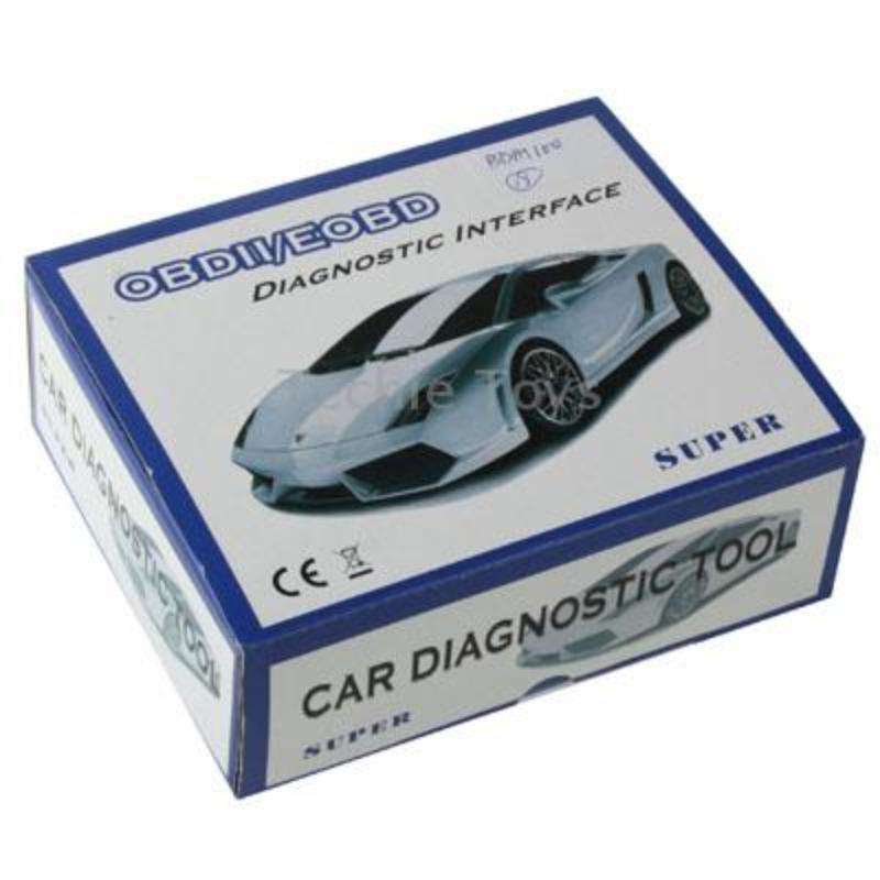 BDM100 ECU Remap Chip Tuning Flasher, US Plug