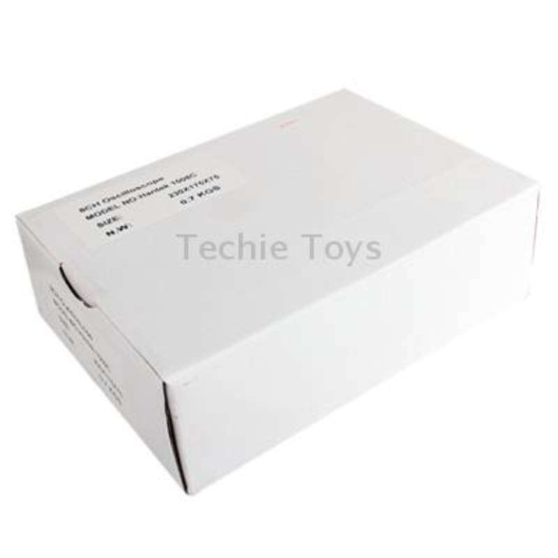 Hantek 1008C 8CH USB Auto Scope/DAQ/8CH Programmable Generator