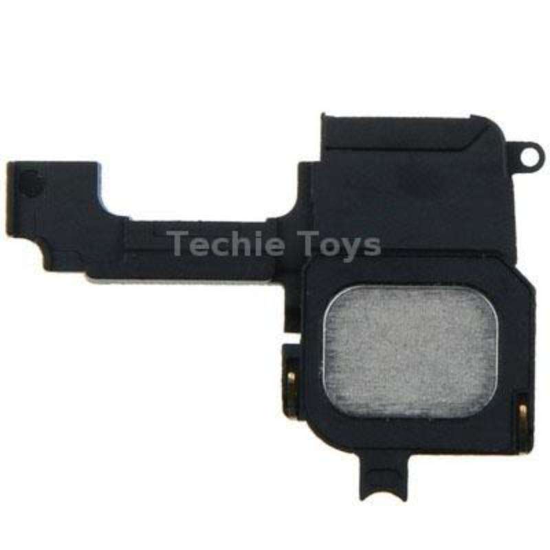 Original Speaker Buzzer Repair Parts Ring for iPhone 5(Black)