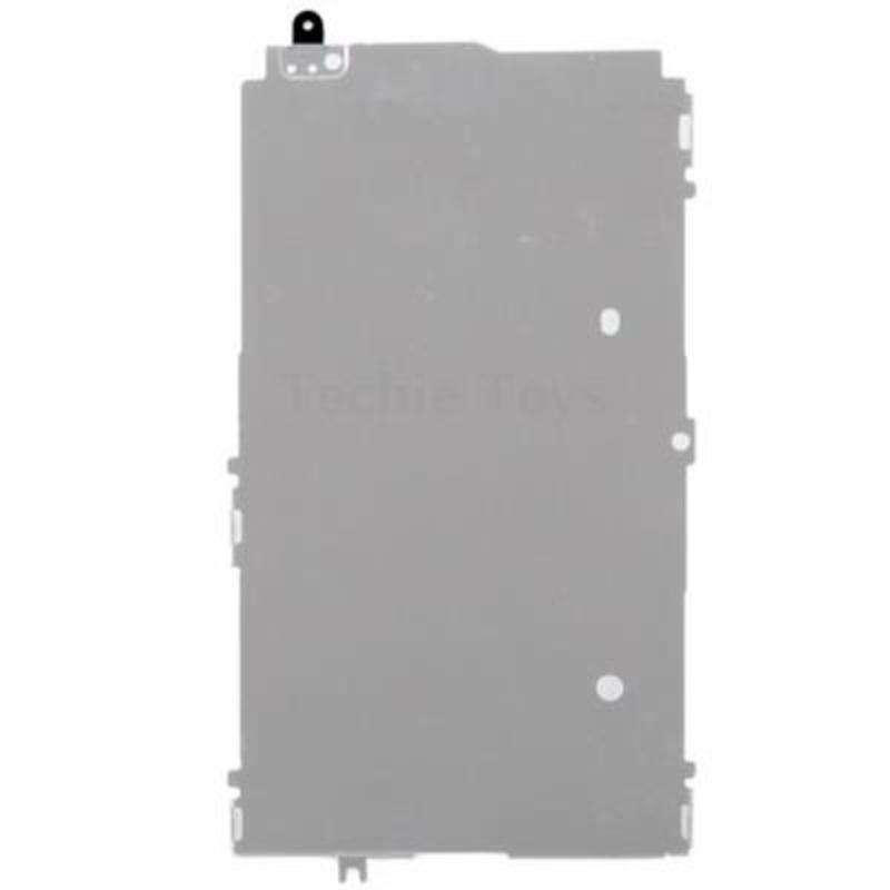 Original Iron LCD Middle Board for iPhone 5(Black)