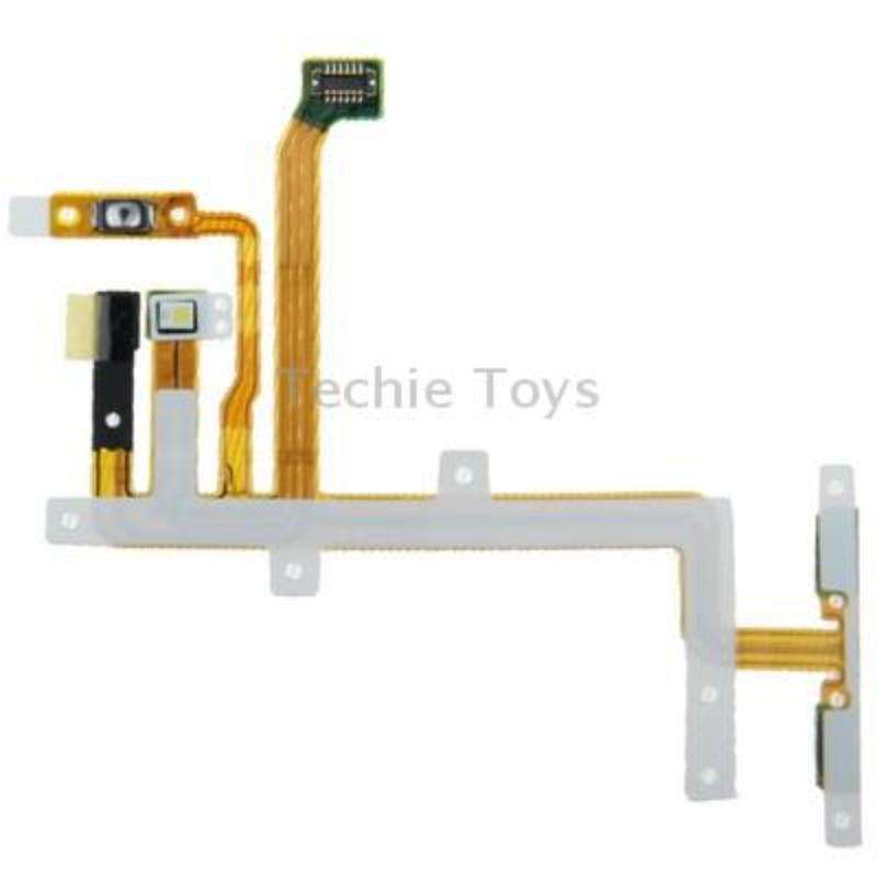Original Switch Flex Cable for iPod touch 5 / 6