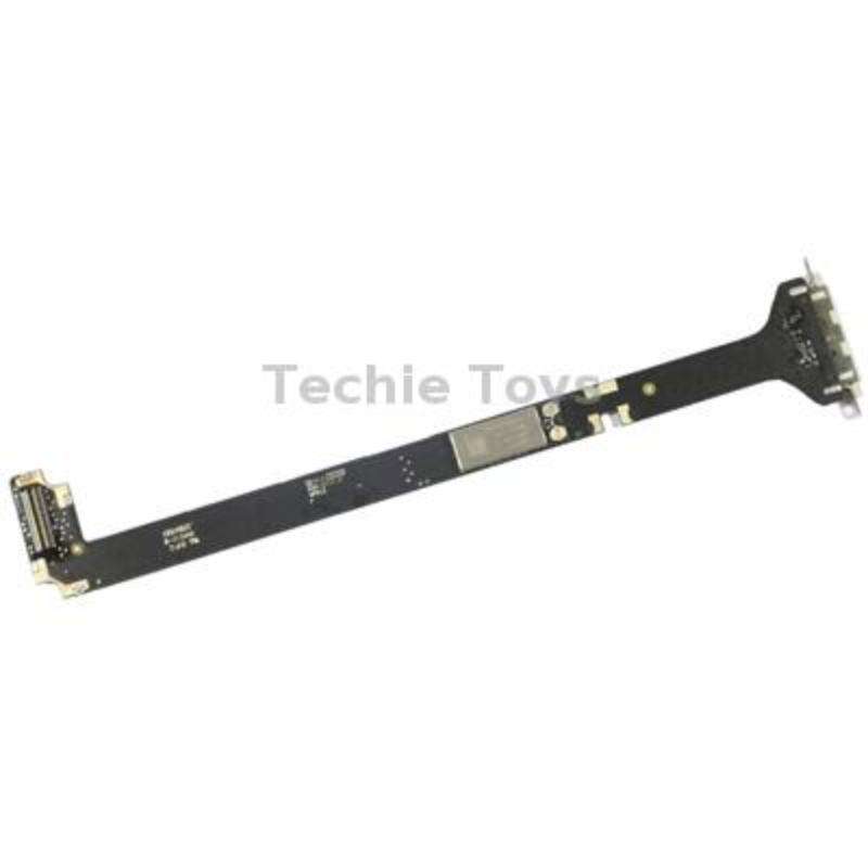 Original Tail Bolt Flex Cable for iPad