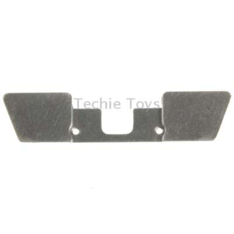 Button of iron for iPad 2