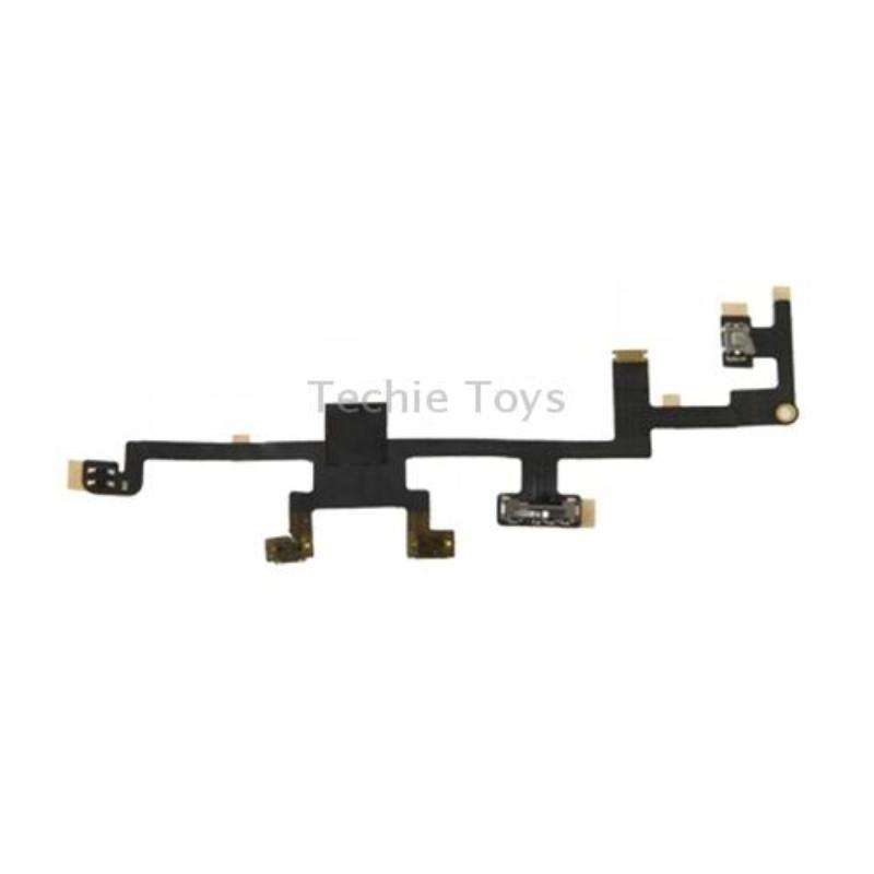 Switch Cable for New iPad (iPad 3)