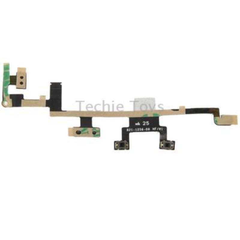 Switch Cable for New iPad (iPad 3)