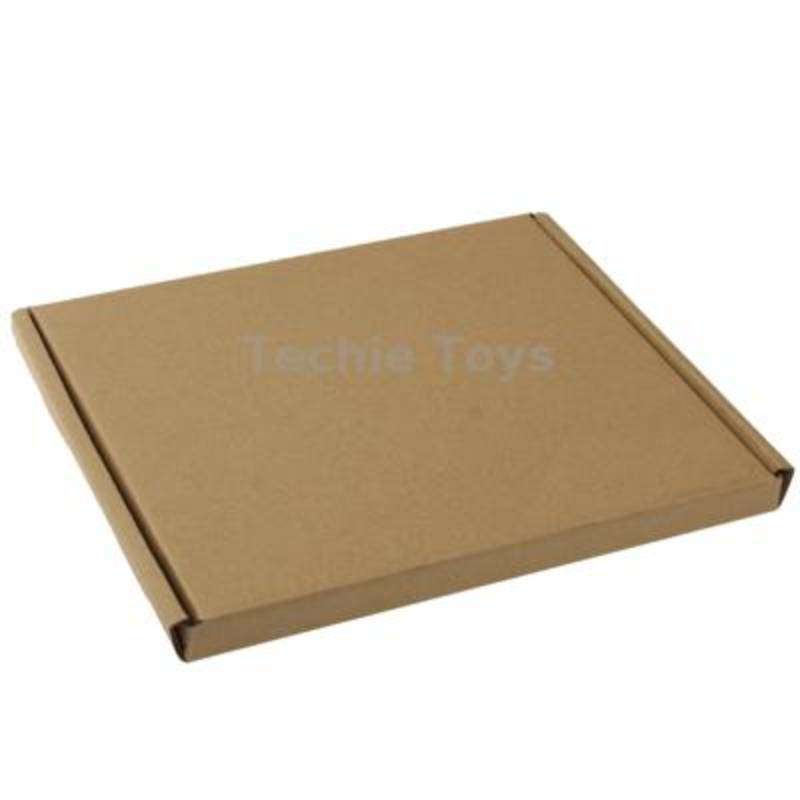 LCD Frame For New iPad (iPad 3) / iPad 4(White)