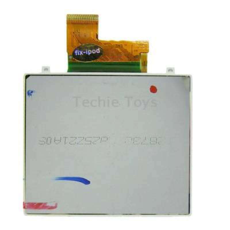 LCD Screen for iPod Classic