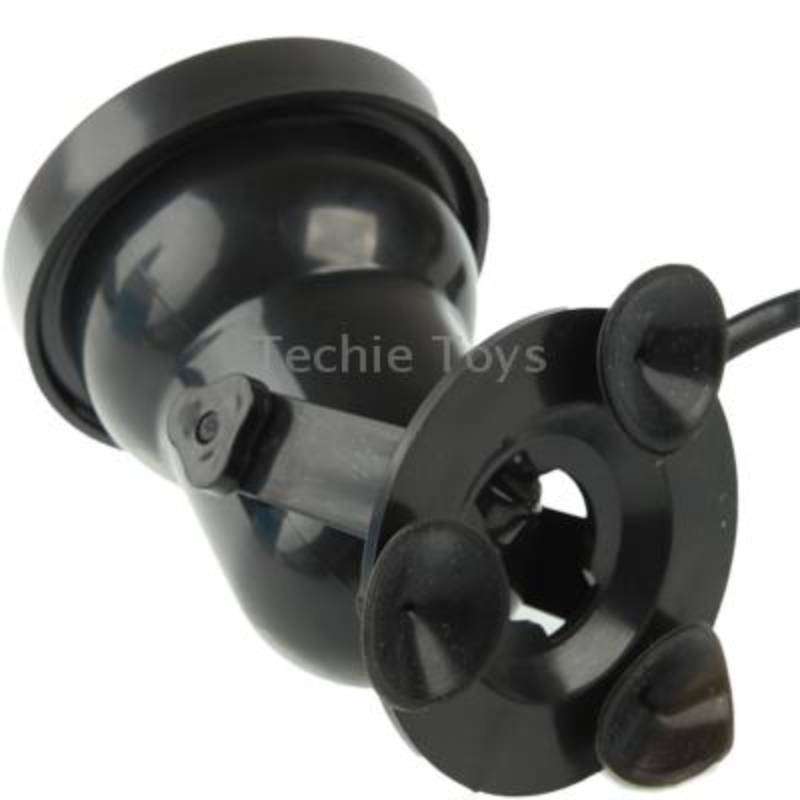 2.3W Waterproof Spotlights, 36 LED Amphibious Fish tank / Aquarium Colorful Light, Waterproof depth: