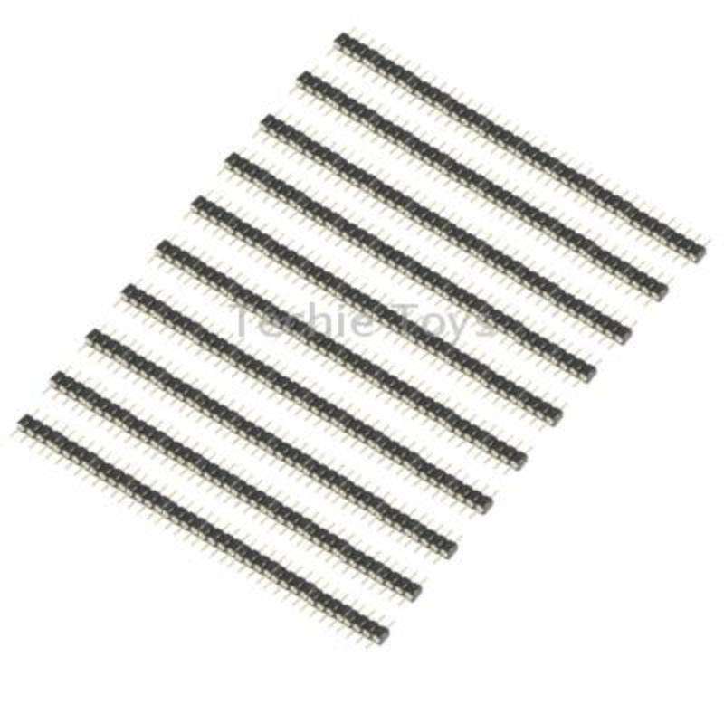 4 Pin Male Connector for RGB LED SMD Strip Light (100pcs in one packaging, the price is for 100pcs)