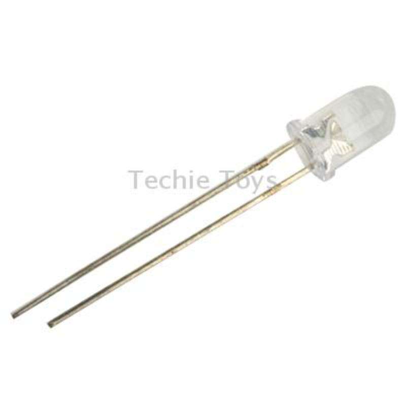 1000pcs 5mm Purple Light Water Clear LED Lamp (1000pcs in one packaging, the price is for 1000pcs)(P