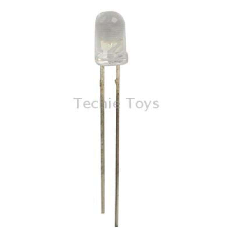 1000pcs 5mm Purple Light Water Clear LED Lamp (1000pcs in one packaging, the price is for 1000pcs)(P