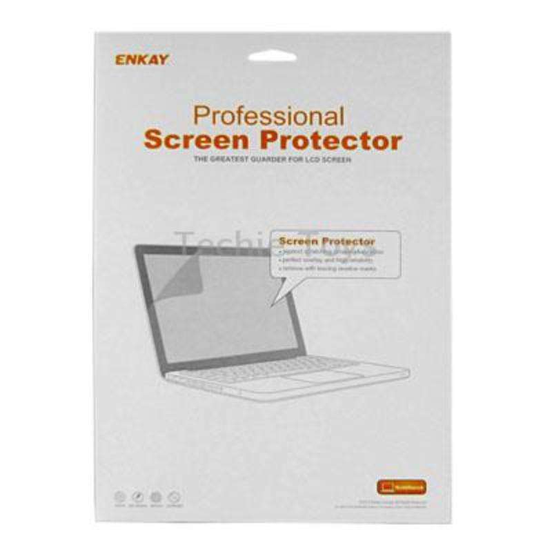 ENKAY Universal HD Crystal Clear Screen Protector Film Guard for 15.6 inch (169) Laptop