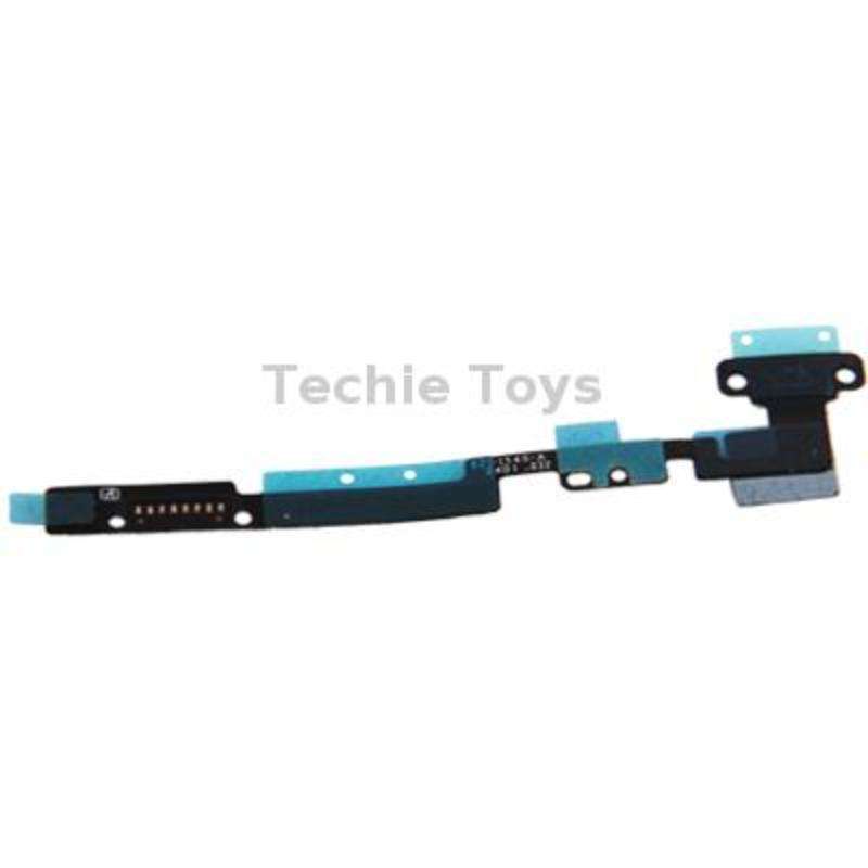 Original Version PCB Membrane Flex Cable For iPad mini (Black)