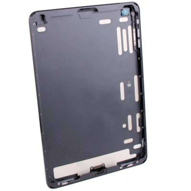 Original Version WLAN Version Back Cover / Rear Panel for iPad mini(Black)