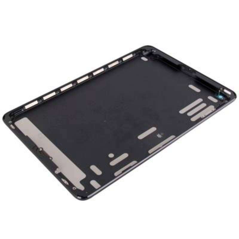 Original Version WLAN Version Back Cover / Rear Panel for iPad mini(Black)