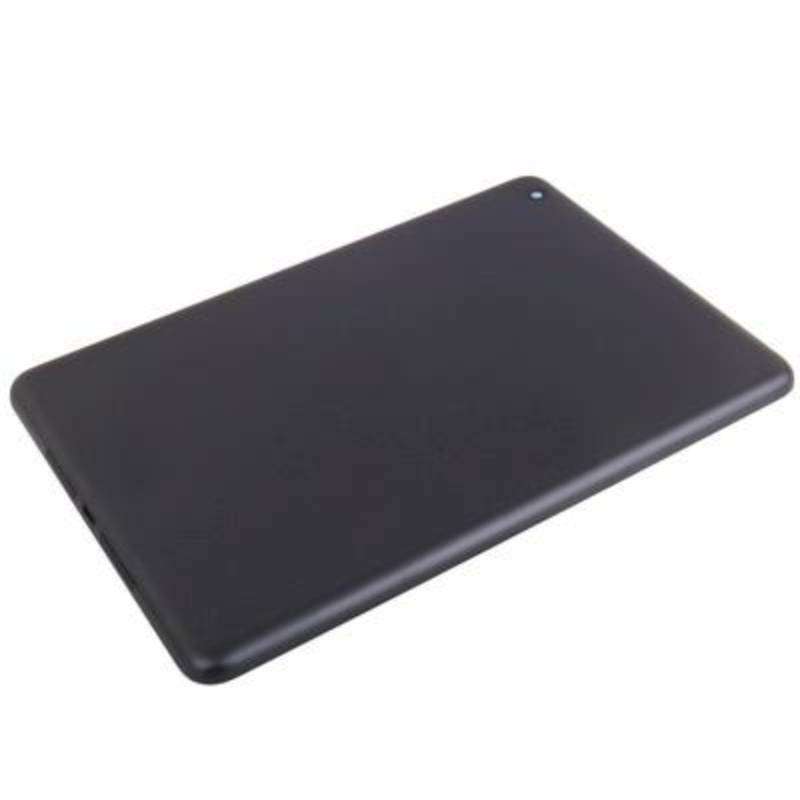 Original Version WLAN Version Back Cover / Rear Panel for iPad mini(Black)