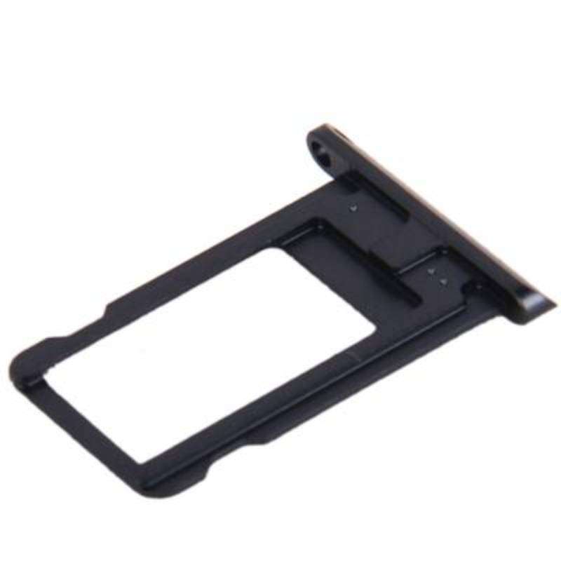 Original Version SIM Card Tray Bracket for iPad mini (WLAN + Celluar Version)(Silver)