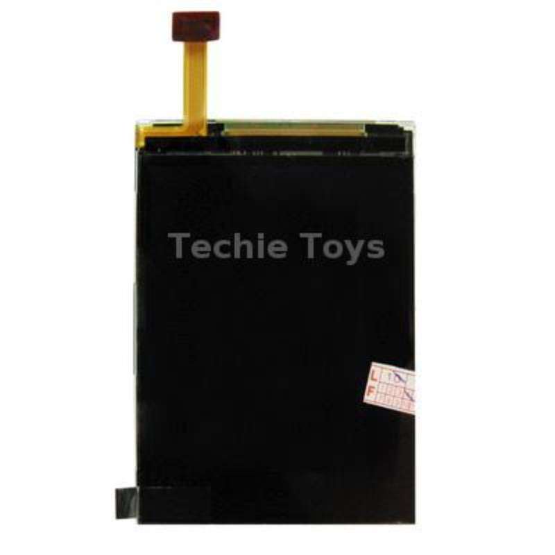 LCD Screen for Nokia N95 8G