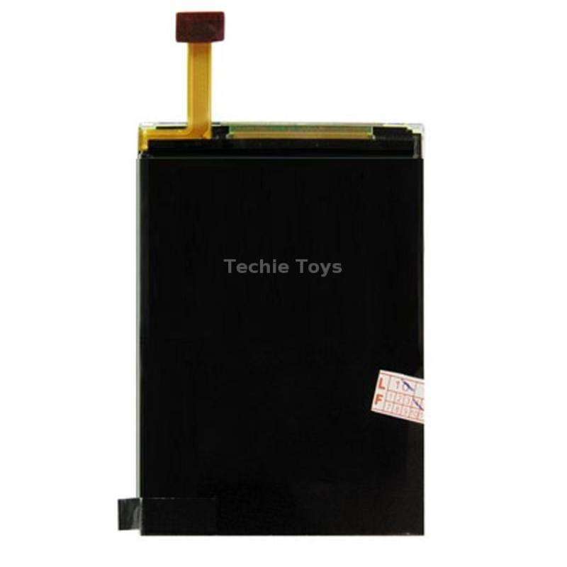LCD Screen for Nokia N95 8G