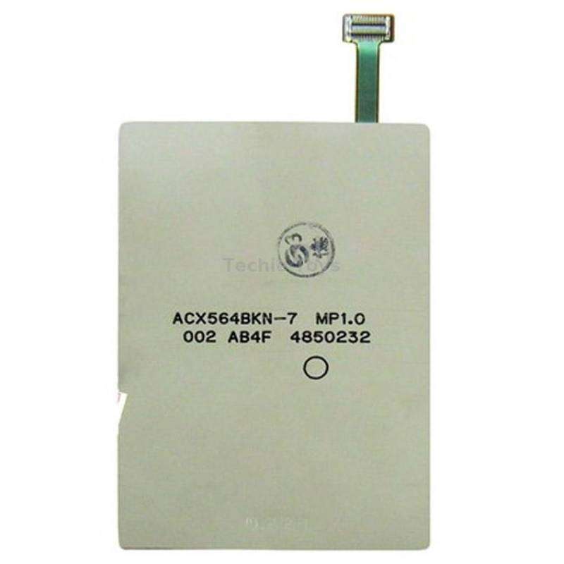 LCD Screen for Nokia N95 8G
