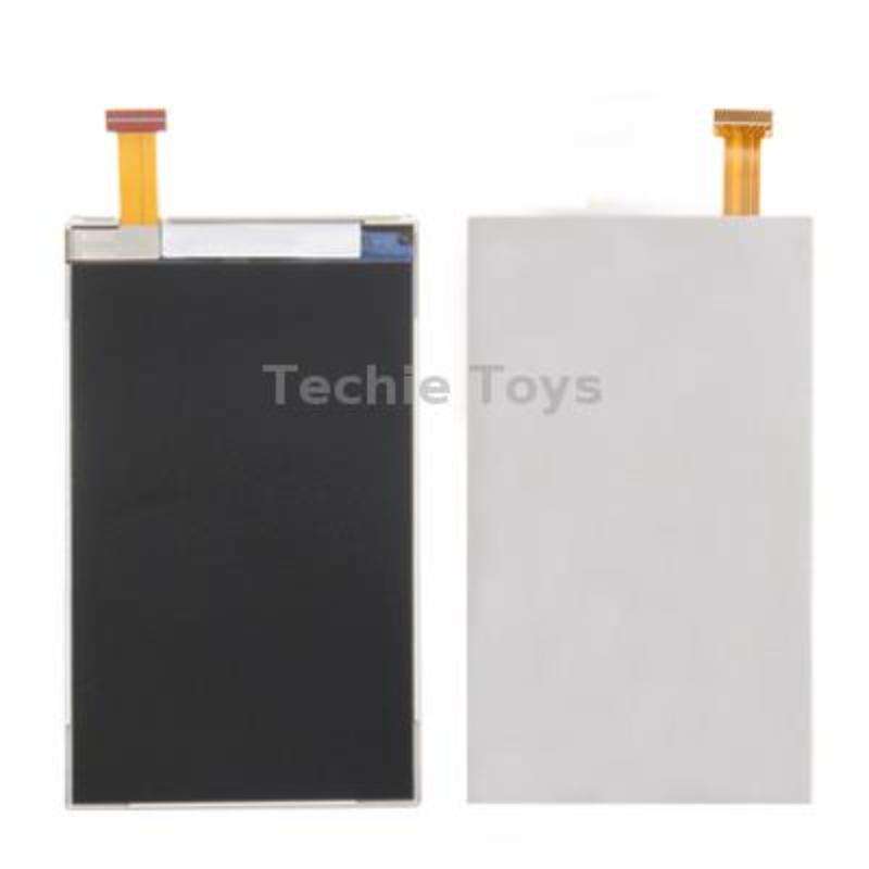 High Quality LCD Screen for Nokia 500