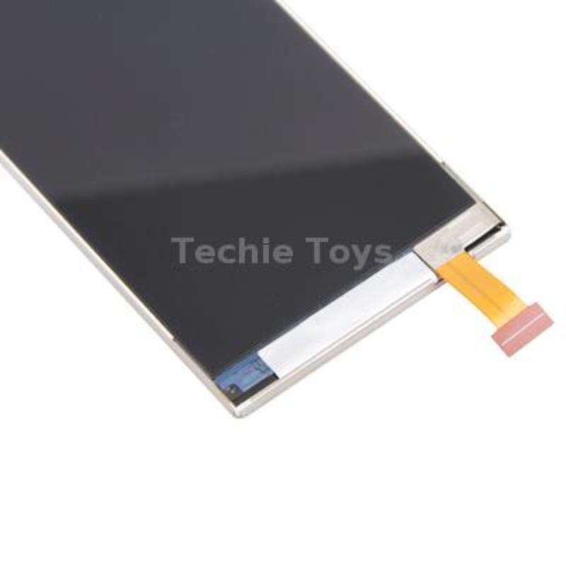 High Quality LCD Screen for Nokia 500