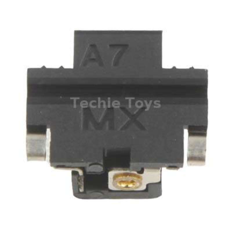 High Quality Versions, Mobile Phone Charging Port Connector for Nokia C7 / N82 / N78