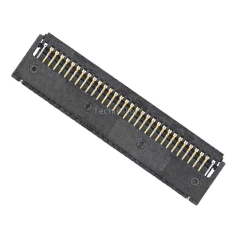30 Pins Keyboard Cable FPC Connector For Macbook Pro Air 11 inch 13 inch 15 inch A1466 A1465 A1398 A