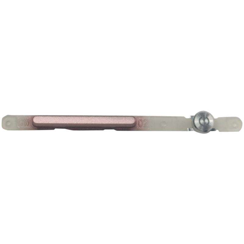 Side Keys for Sony XPeria XA1 Ultra (Pink)