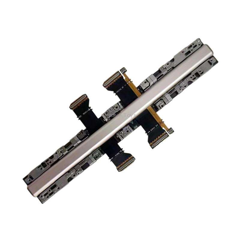 For Honor Magic V Original Spin Axis (Gold)