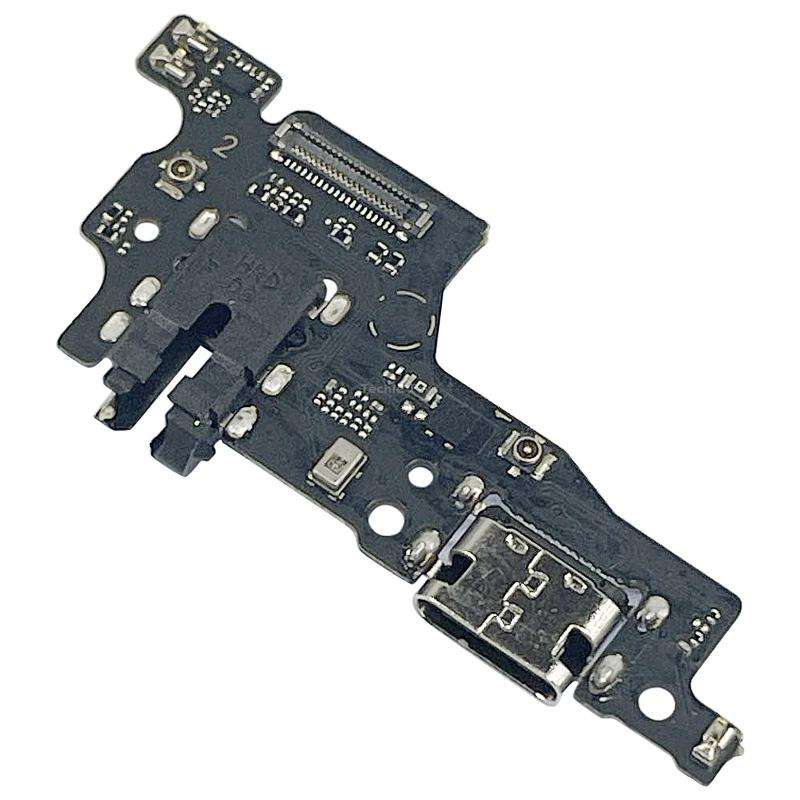 For ZTE Blade V40 Charging Port Board