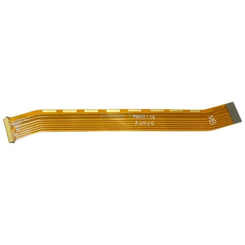 For Lenovo Tab M7 3rd Gen TB-7306 TB-7306F TB-7306X PBH2128 Motherboard LCD Flex Cable