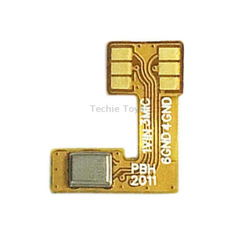 For Lenovo M10 Plus X606F X606 TB-X606F X606X Microphone Flex Cable