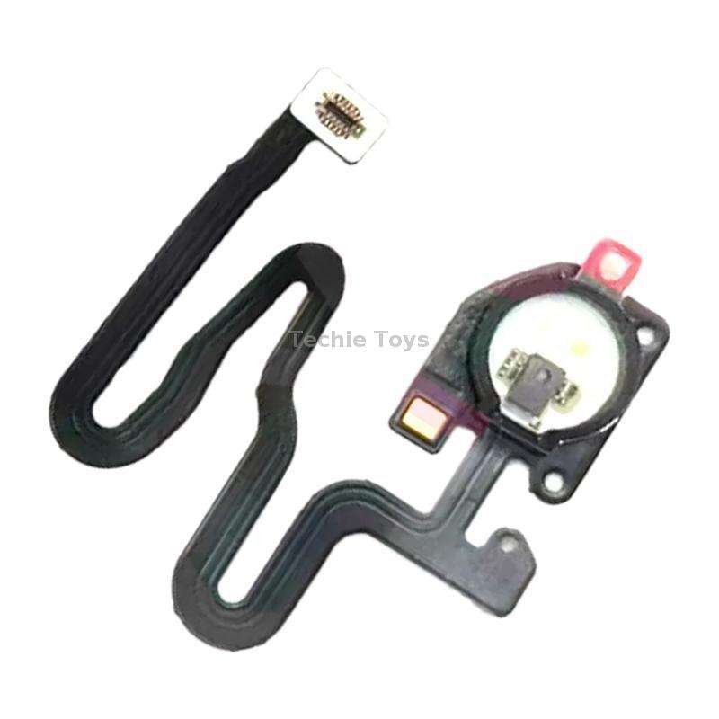 For OnePlus 11 Flashlight Flex Cable