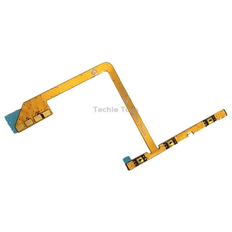 For ZTE Nubia Red Magic 5S 5G NX659J Power Button & Volume Button Flex Cable