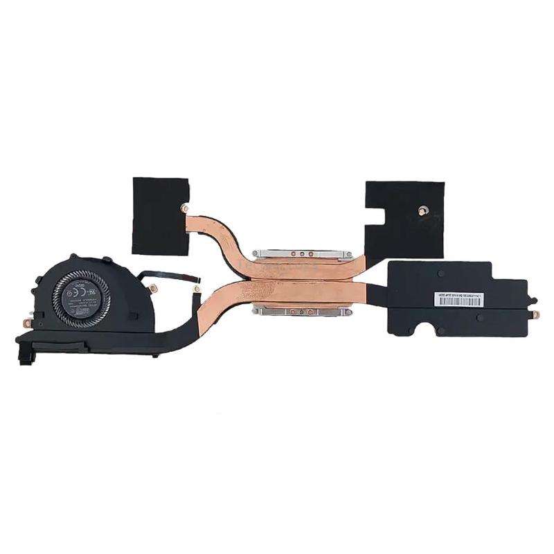CPU Cooling Cooler Fan For Microsoft Surface Laptop 3 13.5 1867 BAPA0704R5H Y005 13N4-0ZB0111